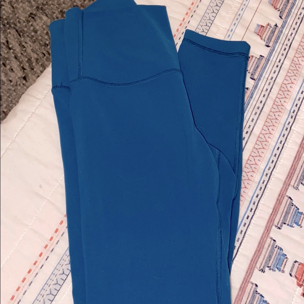 Lululemon Align Pant 28”